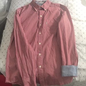 Levi’s long sleeve button up